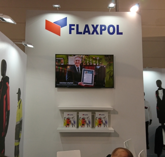 Flaxpol – Kluczbork