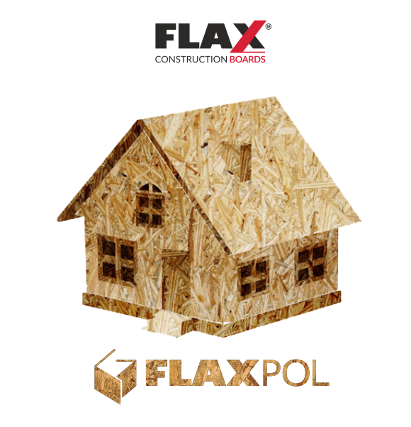 flaxpol construction boards