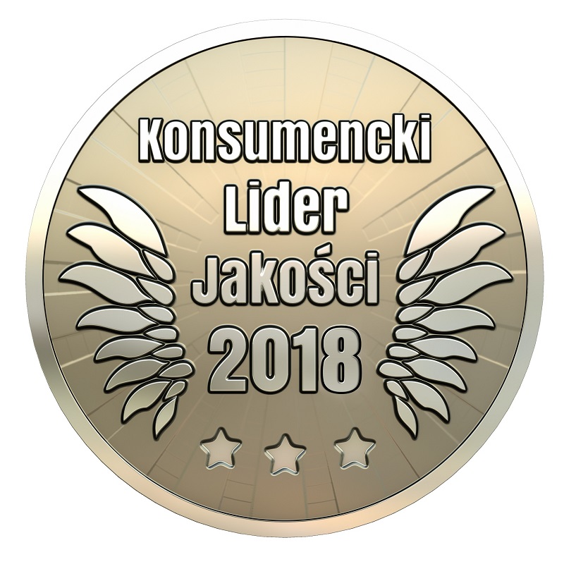 Konsumencki Lider Jakosci