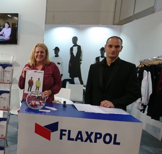 Flaxpol – Kluczbork