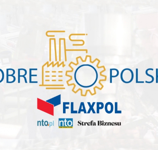 Flaxpol – Kluczbork