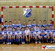 Sportowy Bambini